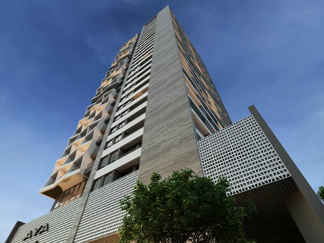 Imagem 2: Loft à venda em Curitiba, Centro, com 1 quarto, 27.27m²