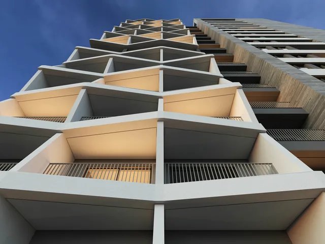 Imagem 3: Loft à venda em Curitiba, Centro, com 1 quarto, 27.27m²