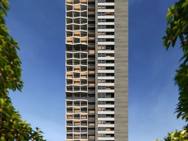 Imagem 4: Loft em Curitiba, no bairro Centro - Referência: 2002 - Aya Amintas - Residencial