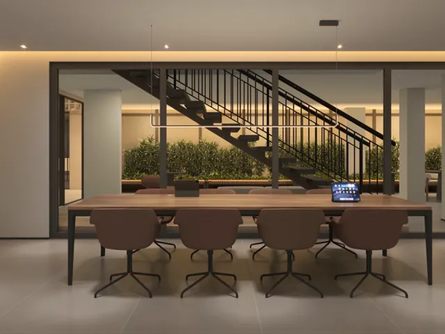 Imagem 11: Loft à venda em Curitiba, Centro, com 1 quarto, 27.27m²