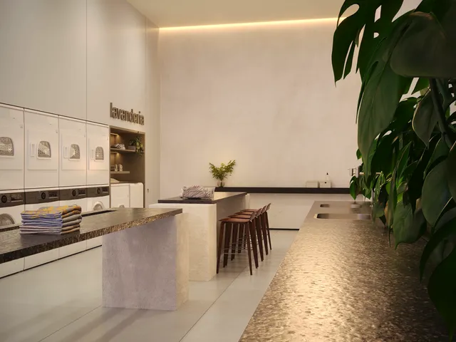 Imagem 13: Loft em Curitiba, no bairro Centro - Referência: 2002 - Aya Amintas - Residencial