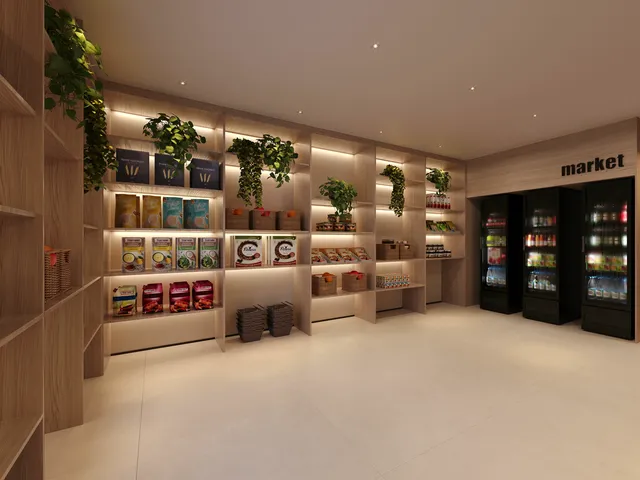 Imagem 14: Loft à venda em Curitiba, Centro, com 1 quarto, 27.27m²