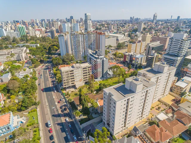 Imagem 4: APARTAMENTO com 3 dormitórios à venda com 98.42m² por R$ 868.000,00 no bairro Alto da