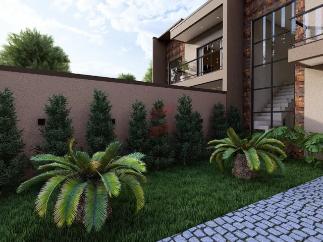 Imagem 8: SOBRADO com 3 dormitórios à venda com 240m² por R$ 860.000,00 no bairro Maria