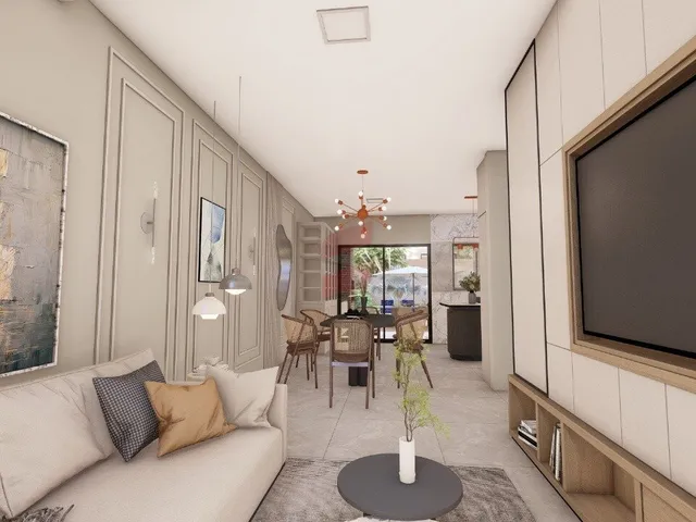 Imagem 10: SOBRADO com 3 dormitórios à venda com 240m² por R$ 860.000,00 no bairro Maria