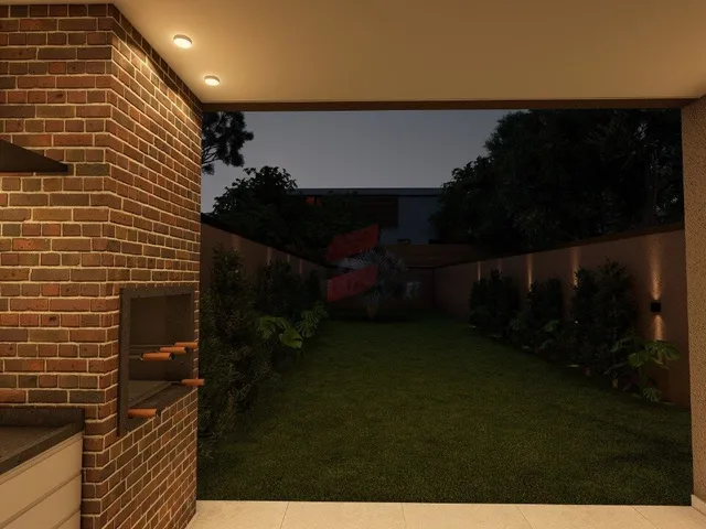 Imagem 3: SOBRADO com 3 dormitórios à venda com 240m² por R$ 860.000,00 no bairro Maria