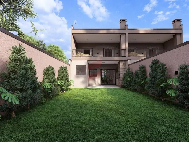 Imagem 12: SOBRADO com 3 dormitórios à venda com 240m² por R$ 860.000,00 no bairro Maria