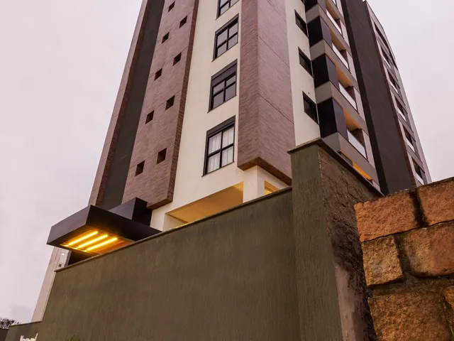 Imagem 12: COBERTURA com 3 dormitórios à venda com 195.79m² por R$ 949.000,00 no bairro Anita