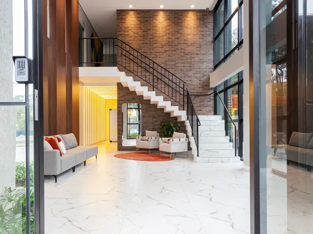 Imagem 5: COBERTURA com 3 dormitórios à venda com 195.79m² por R$ 949.000,00 no bairro Anita