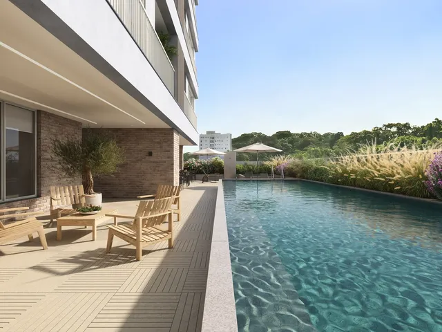 Imagem 12: Apartamento com 2 Dormitórios À Venda por R$ 870.530,03 no Bairro América - Joinville / Sc