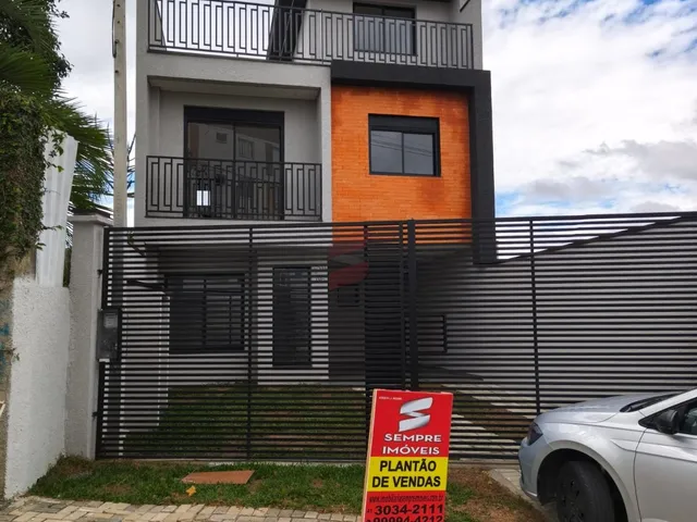 Imagem 5: SOBRADO com 3 dormitórios à venda com 132.78m² por R$ 799.000,00 no bairro Santa