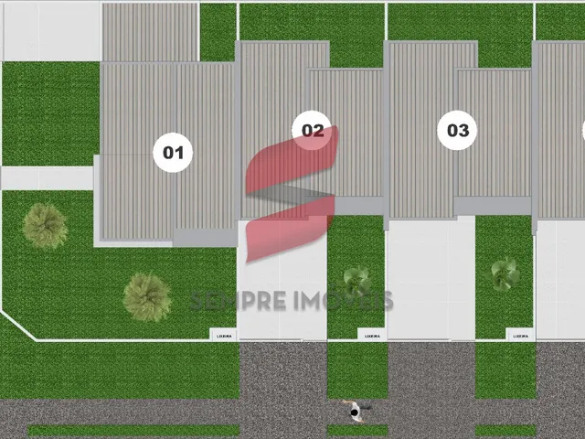 Imagem 6: SOBRADO com 3 dormitórios à venda com 139.01m² por R$ 829.000,00 no bairro Estância