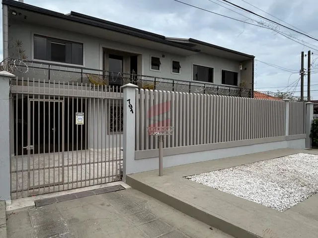 Imagem 5: SOBRADO com 4 dormitórios à venda com 180m² por R$ 820.000,00 no bairro Weissópolis