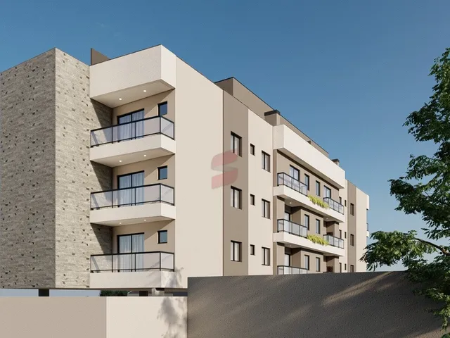 Imagem 2: APARTAMENTO DUPLEX com 3 dormitórios à venda por R$ 801.000,00 no bairro Bom Jesus
