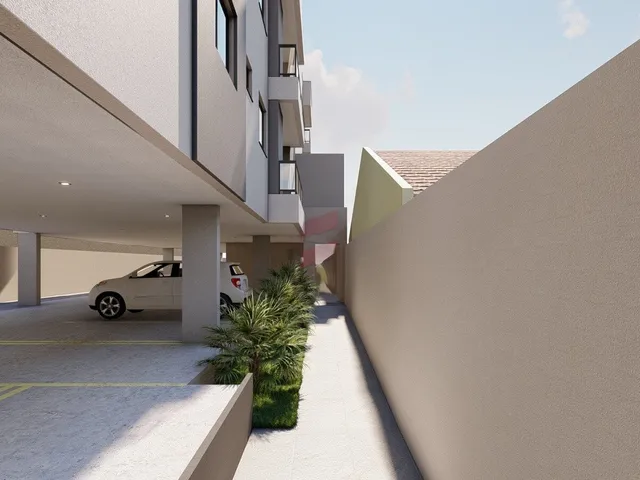 Imagem 8: APARTAMENTO DUPLEX com 3 dormitórios à venda por R$ 801.000,00 no bairro Bom Jesus
