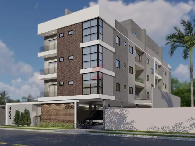 Imagem 10: APARTAMENTO com 3 dormitórios à venda por R$ 808.000,00 no bairro Emiliano Perneta
