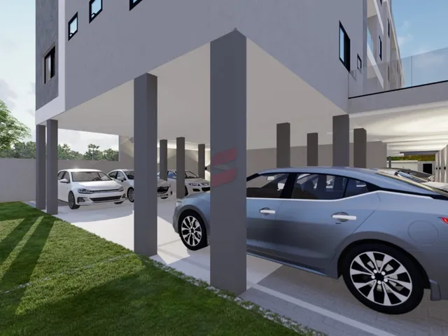 Imagem 2: APARTAMENTO com 3 dormitórios à venda por R$ 808.000,00 no bairro Emiliano Perneta