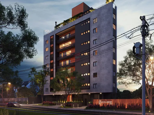 Imagem 3: APARTAMENTO com 3 dormitórios à venda com 116.82m² por R$ 790.000,00 no bairro Tarumã