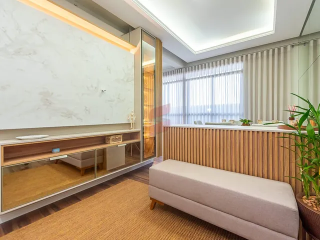 Imagem 7: APARTAMENTO COM GARDEN com 3 dormitórios à venda com 224.44m² por R$ 790.000,00 no