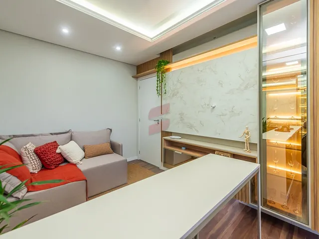 Imagem 10: APARTAMENTO COM GARDEN com 3 dormitórios à venda com 224.44m² por R$ 790.000,00 no