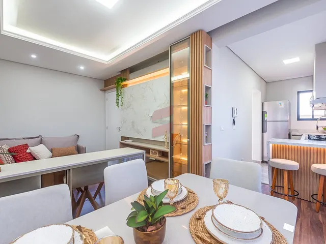 Imagem 13: APARTAMENTO COM GARDEN com 3 dormitórios à venda com 224.44m² por R$ 790.000,00 no