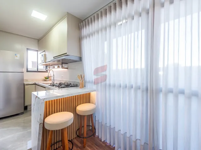 Imagem 16: APARTAMENTO COM GARDEN com 3 dormitórios à venda com 224.44m² por R$ 790.000,00 no