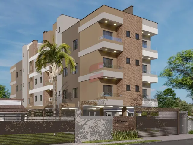 Imagem: APARTAMENTO com 2 dormitórios à venda
