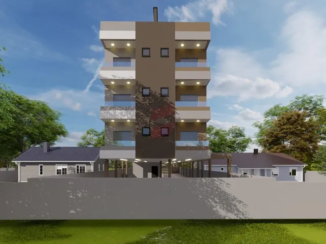 Imagem 5: APARTAMENTO com 2 dormitórios à venda com 129.18m² por R$ 790.000,00 no bairro Centro