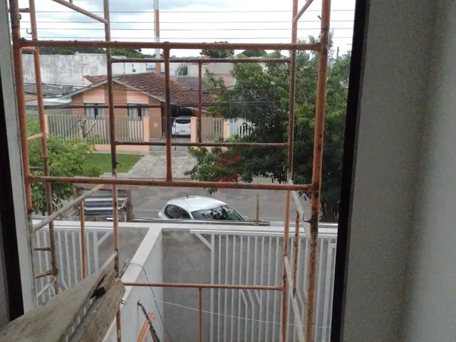 Imagem 13: SOBRADO com 3 dormitórios à venda com 115m² por R$ 789.000,00 no bairro Cajuru