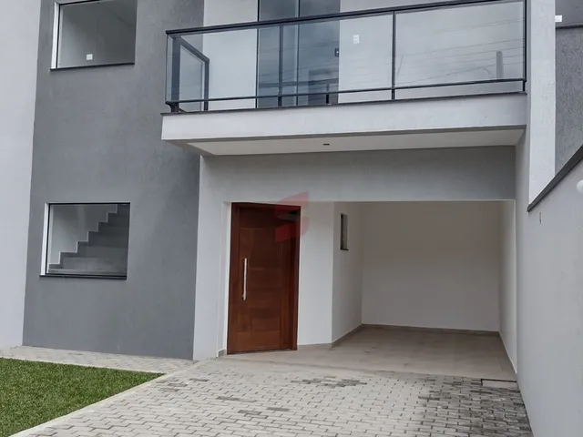 Imagem: SOBRADO com 3 dormitórios à venda com