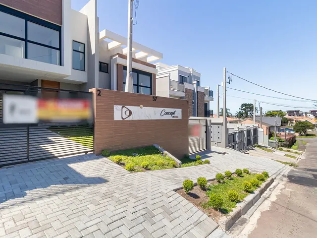 Imagem 2: APARTAMENTO com 3 dormitórios à venda por R$ 780.000,00 no bairro Uberaba - CURITIBA