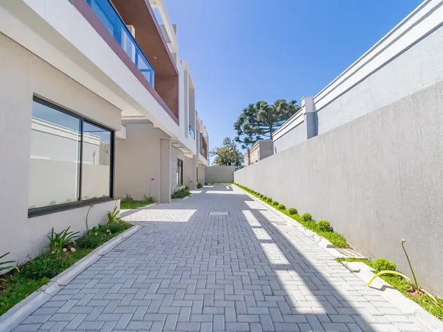 Imagem 4: APARTAMENTO com 3 dormitórios à venda por R$ 780.000,00 no bairro Uberaba - CURITIBA