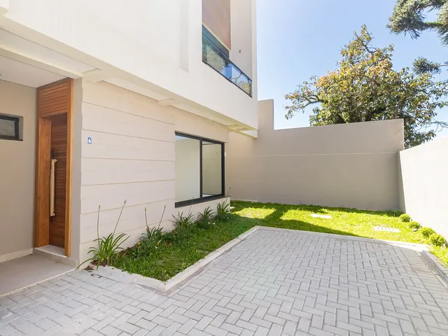 Imagem 8: APARTAMENTO com 3 dormitórios à venda por R$ 780.000,00 no bairro Uberaba - CURITIBA