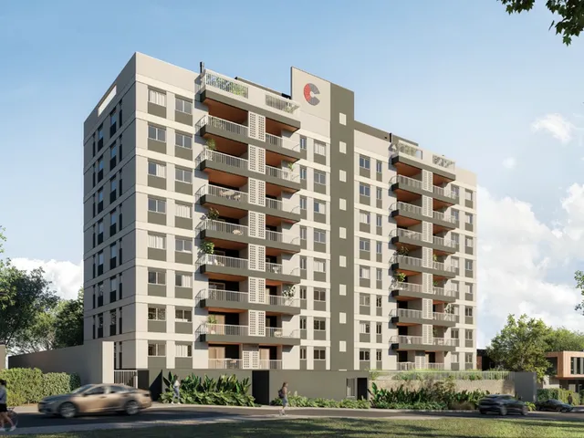 Imagem 2: Apartamento em Curitiba, no bairro Boa Vista - Referência: 12 - Mavie