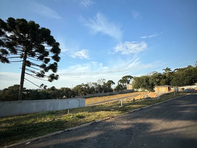 Imagem 3: Terreno à venda em Curitiba, Taboão, 152.69m²