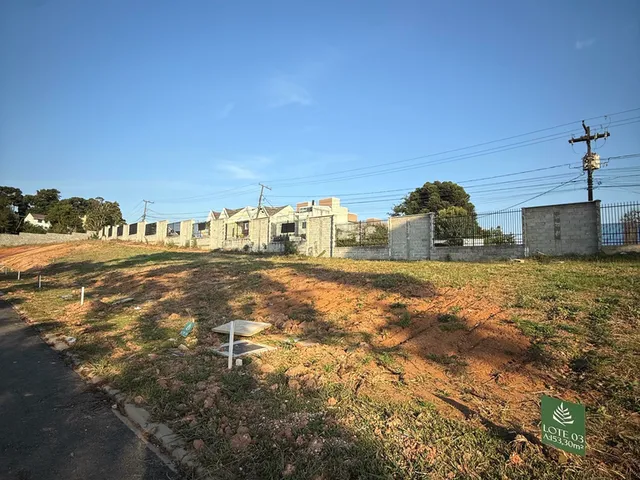Imagem 8: Terreno/Lote Residencial em Curitiba, no bairro Taboão - Referência: 47 - Casa Goinski
