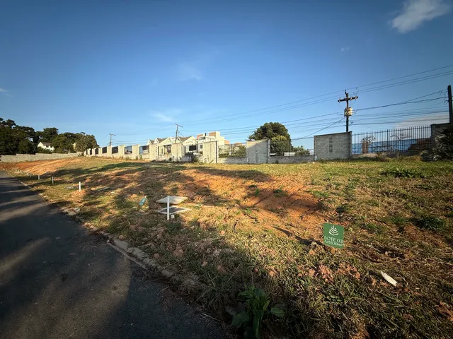Imagem 11: Terreno/Lote Residencial em Curitiba, no bairro Taboão - Referência: 47 - Casa Goinski