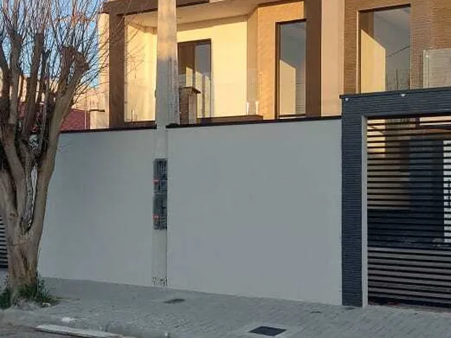 Imagem 2: Casa À Venda no Bairro Afonso Pena - São José dos Pinhais/Pr