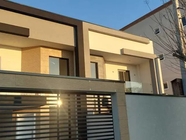 Imagem 3: Casa em São José dos Pinhais, no bairro Afonso Pena - Referência: 2 - Tereza Nester 2