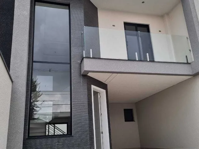 Imagem 11: Casa À Venda no Bairro Afonso Pena - São José dos Pinhais/Pr