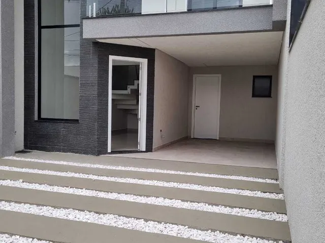 Imagem 12: Casa em São José dos Pinhais, no bairro Afonso Pena - Referência: 2 - Tereza Nester 2