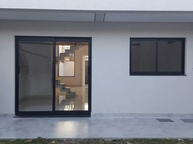 Imagem 6: Casa em São José dos Pinhais, no bairro Afonso Pena - Referência: 2 - Tereza Nester 2