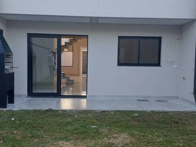 Imagem 7: Casa À Venda no Bairro Afonso Pena - São José dos Pinhais/Pr