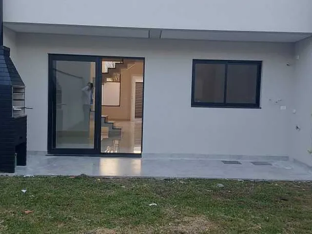 Imagem 8: Casa em São José dos Pinhais, no bairro Afonso Pena - Referência: 2 - Tereza Nester 2