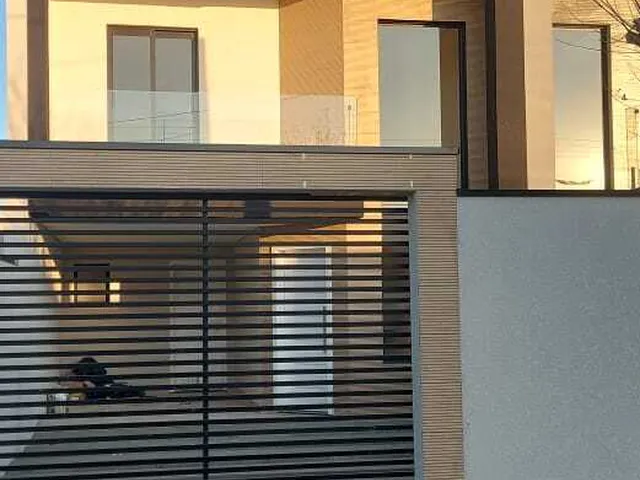 Imagem: Casa em São José dos Pinhais, no bairro