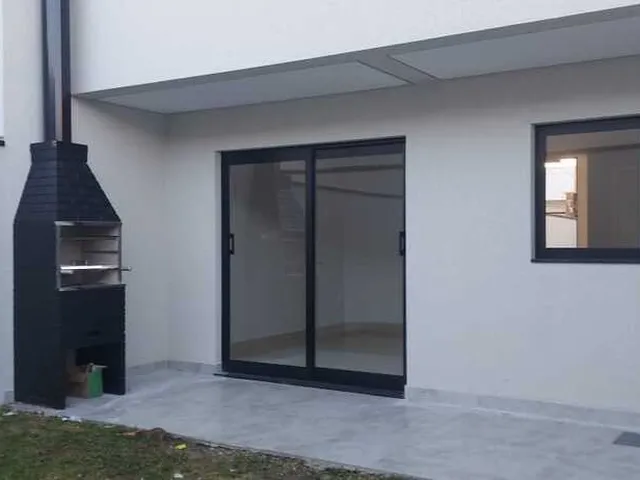 Imagem 4: Casa À Venda no Bairro Afonso Pena - São José dos Pinhais/Pr