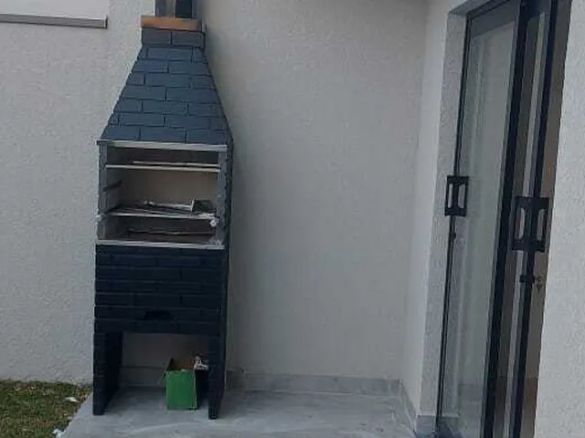 Imagem 9: Casa em São José dos Pinhais, no bairro Afonso Pena - Referência: 1 - Tereza Nester 1