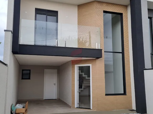 Imagem: SOBRADO com 3 dormitórios à venda com