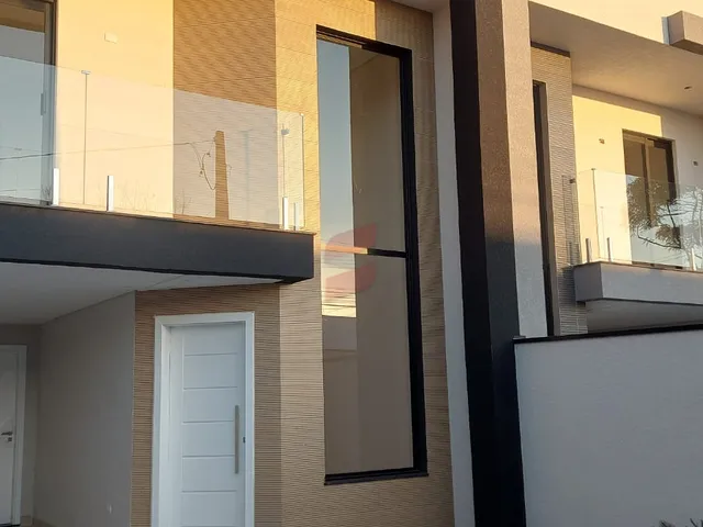 Imagem 6: SOBRADO com 3 dormitórios à venda com 150m² por R$ 769.000,00 no bairro Afonso Pena