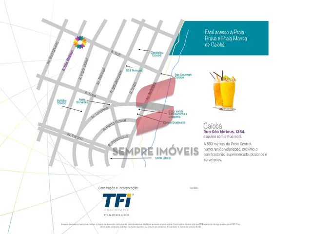 Imagem 10: APARTAMENTO com 2 dormitórios à venda com 160.55m² por R$ 765.000,00 no bairro Caiobá